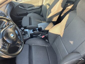 Bmw e46 318i touring 2.0i 105kw M-paket - 12