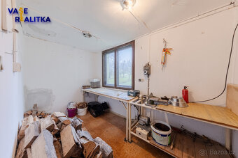 Prodej, rodinný dům, Slavkov pod Hostýnem - 12