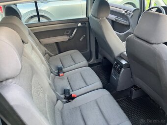 VW Touran 1.9tdi - 12