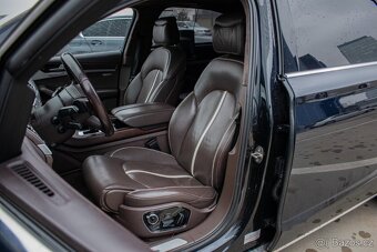 Audi A8,3.0tdi,184kw,250ps,model 2013,max vybava,20alu - 12