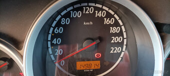 2006 Honda Jazz Hatchback - 12