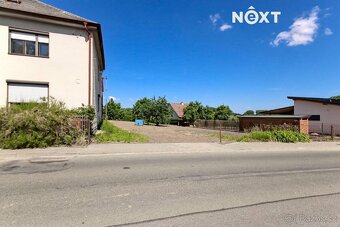 Prodej pozemek Bydlení, 534㎡ - 12