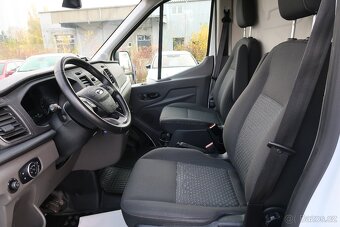 Ford Transit 2.0TDCi,96kW,1majČR,L3H2,DPH - 12