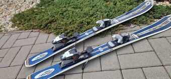 Dětské lyže Dynastar Legend Team 100 - 12