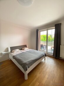 Prodej bytu 3+kk, terasa, ul. Jateční, Karlovy Vary ID 625 - 12