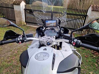 BMW R1200GSA LC 2014 - 12
