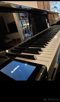 Piano Piano Elektrické piano - 12