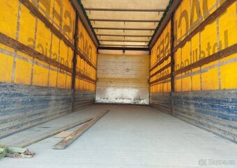 Prodám Valník Volvo FM13 420 42R 4x2 - 12