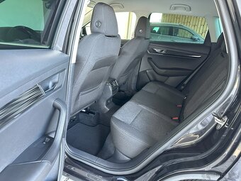 Škoda Karoq 2.0 TDI 110kW Style 4x4 DSG, 2022, ČR - 12