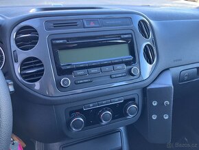 Volkswagen Tiguan, 2,0 TDI 4x4 DSG - 12