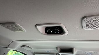 Ford Tourneo Custom 2.0 96kw L2 Long 8-místný 1. Majitel  ČR - 12
