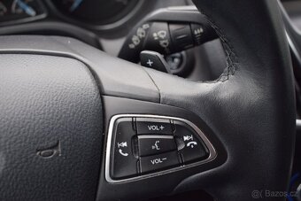 Ford Focus 1,5EB AUTOMAT,TOP STAV - 12