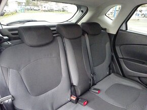 Renault Captur 1,2 TCE, AUTOMAT - 12
