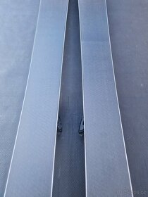 Lyže SALOMON Powerline 154 cm - 12