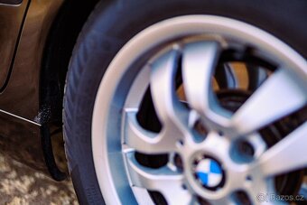 BMW E46 320i 2.2 125 kW R6 Facelift Touring LPG - 12