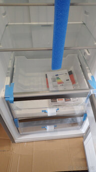 Lednice WHIRLPOOL SW8 AM2C XR 2 nové čti... - 12