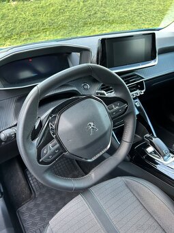 Peugeot 2008, 1,2 PureTech - 12