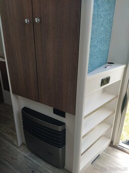 karavan DETHLEFFS C´Trend 475 FR - 12