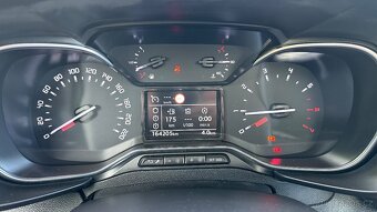 Berlingo M 1.5 HDi, 96kW ZÁRUKA DPH - 12