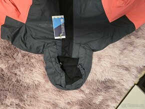Dámská lyžařská bunda vel. L - XL - 12