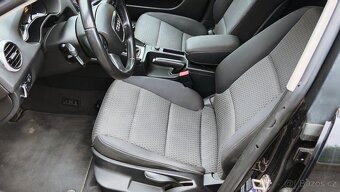 Audi A3 1.4TSI 92KW - 12