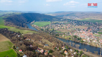 Prodej ovocného sadu, 5128 m², Zadní Třebaň, ul. V Úvoze - 12