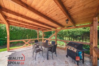 Prodej, domy/chata, 120 m2, 38278 Lipno nad Vltavou, Český K - 12