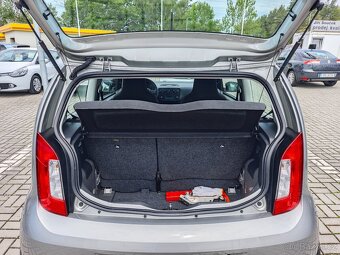 Citigo Active 1.0MPi 44kW LPG - 12