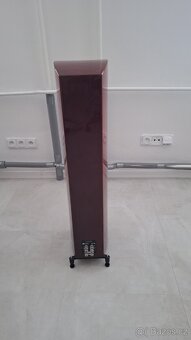 Reprosoustava Kef XQ-30 - 12