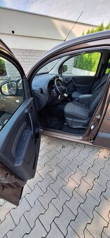 Mercedes benz CITAN 1.5 CDI/  60.000 KM - 12