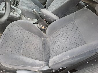 Passat B5 - 12