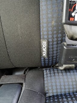 HYUNDAI ix20 NOVÉ V ČR 2.MAJITEL 1.4i BENZÍN 2013 - 12
