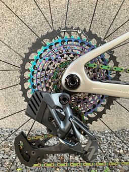 Trek Supercaliber - 12