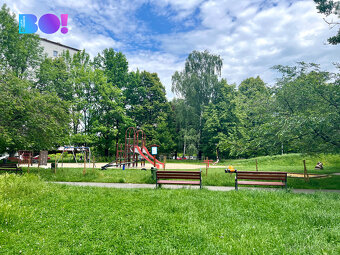 Pronájem bytu 2+kk, 49 m² s balkonem, ul. Jaroslava Lohrera, - 12