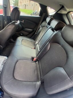 Hyundai ix35, 2015, 1,7 CRDi, pravidelný servis - 12
