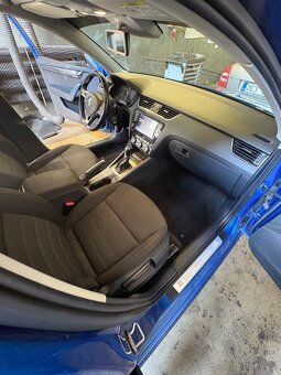 Octavia 3 scout 2.0tdi - 12