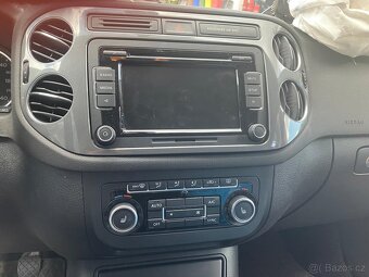 Volkswagen Tiguan - 1.4 TSI 4Motion Sport a Style - 12