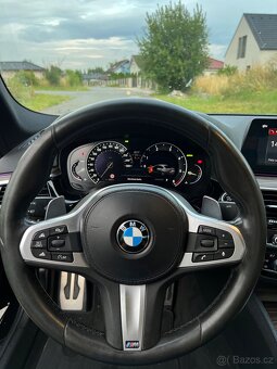 Bmw 530d 2018 - 12