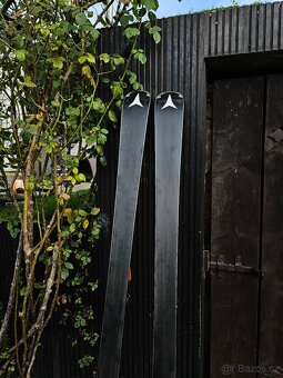 Lyže Atomic Redster G9 (165 cm) - 12