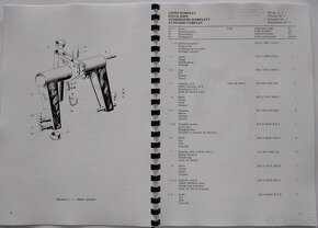 Rotační žací stroje AGROSTROJ - 12