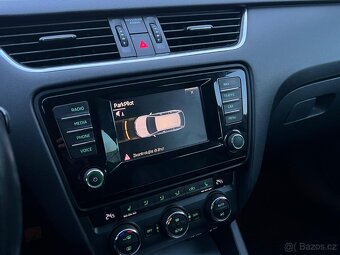 Škoda Octavia III 1.6 TDi COMBI MODEL 2015 MOŽNO NA SPLÁTKY - 12
