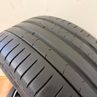 AUDI A5/A6 C7 5x112 R20 ET33+LETNÍ 255/35R20 5mm - 12