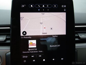 Renault Arkana 1,3 TCe 103 kW/140k EDC Techno - 12