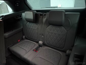 ŠKODA KODIAQ SPORTLINE 2.0TDI 147KW WEBASTO TAŽNÉ 7 MÍST - 12