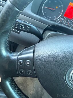 Volkswagen Touran 1.9tdi 77kw - 12