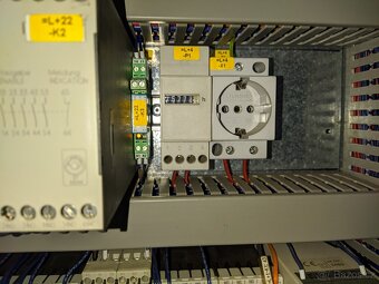 prodám kombi Trumpf tc 600l - 12