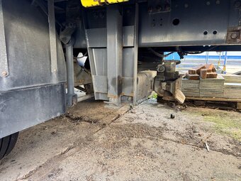 Daf XF 106 Space cab nahradni dily - 12