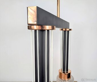 Retro lustr Drukov - 12