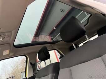 Citroën C4 cactus rok - 2015 1.2 60kw Puretech - 12