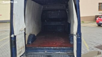 FORD TRANSIT 4x4 DPH tažné - 12